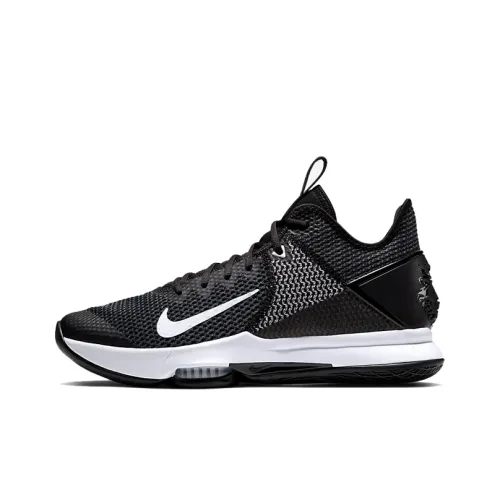 Nike LeBron Witness 4 Black