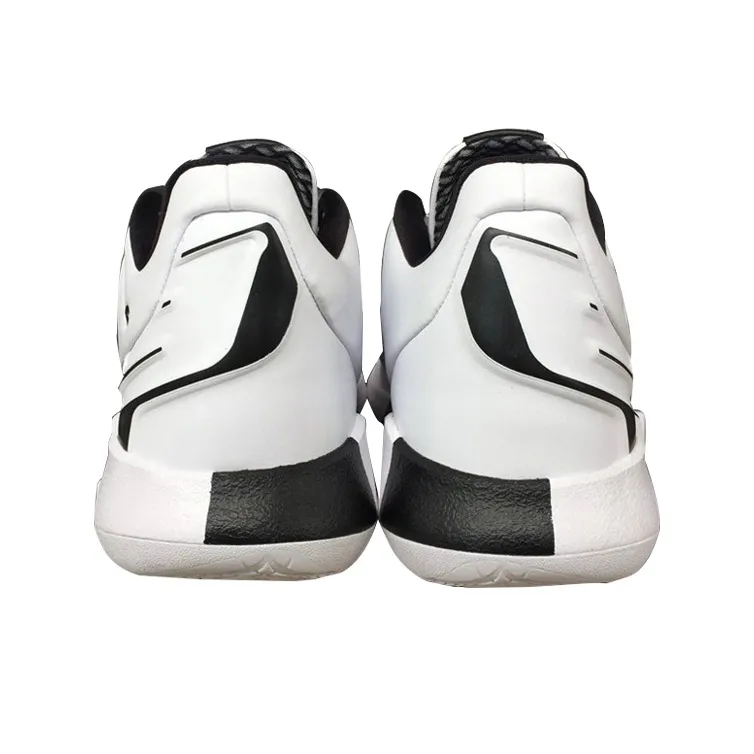 JORDAN CP3.XI Tb 'White Black'-3