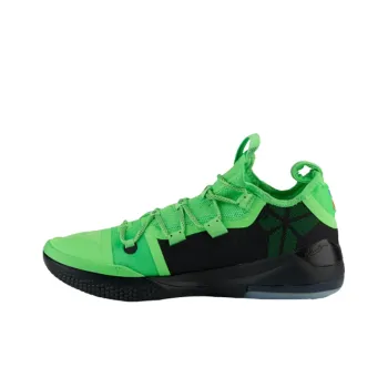 Nike Kobe Ad Exodus Green Strike