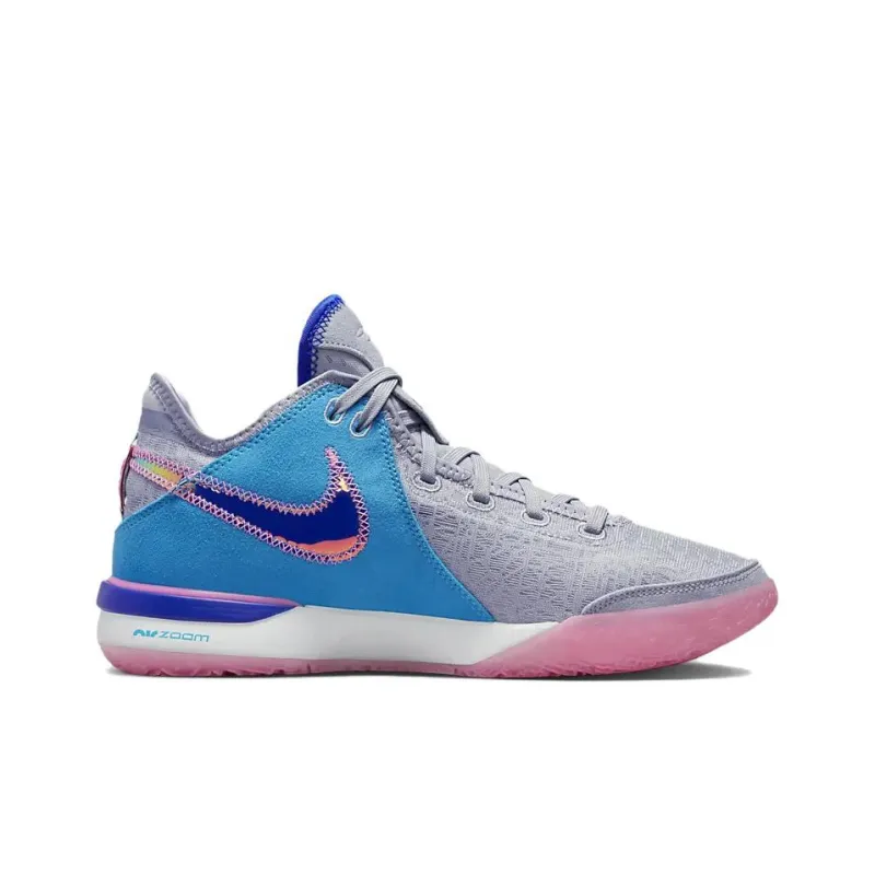 Nike Zoom LeBron NXXT Gen EP '1984'-1