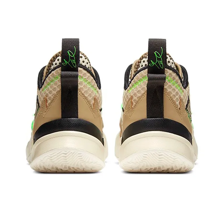 Jordan 'Why Not?' Zer0.3 Parachute Beige-4