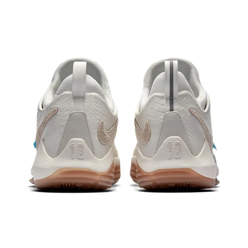 Nike Pg 1 'Ivory'-4