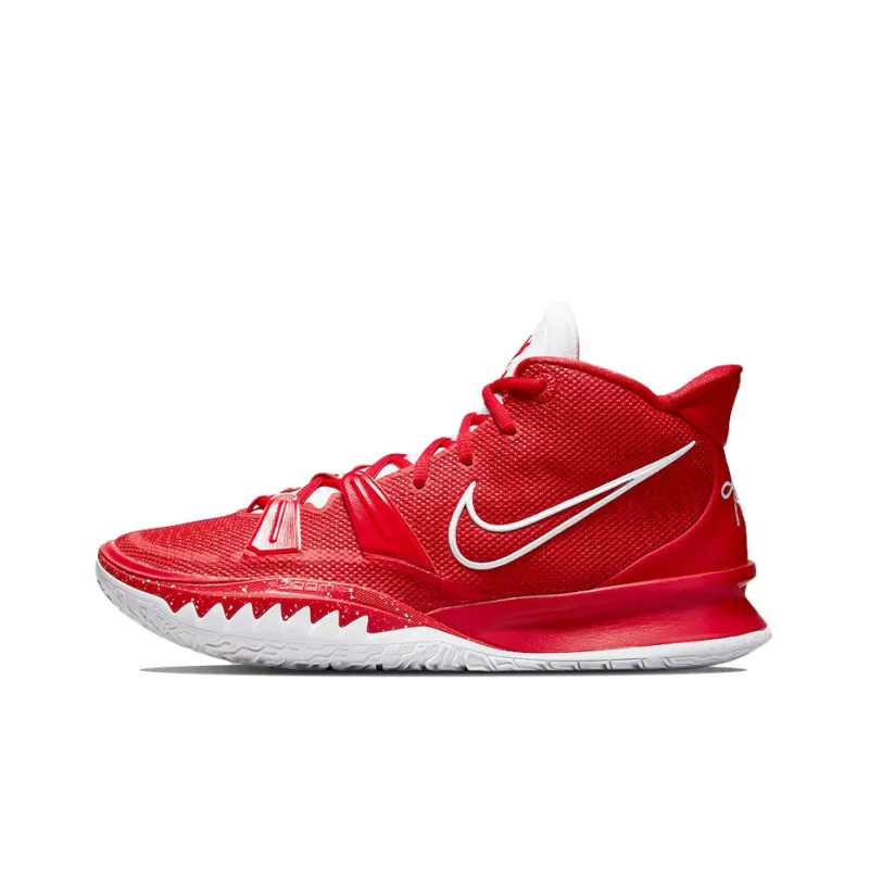 Nike Kyrie 7 Tb 'University Red'-0
