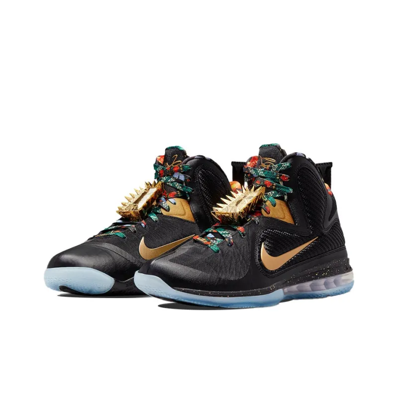 Nike LeBron 9 Watch The Throne 2022-2