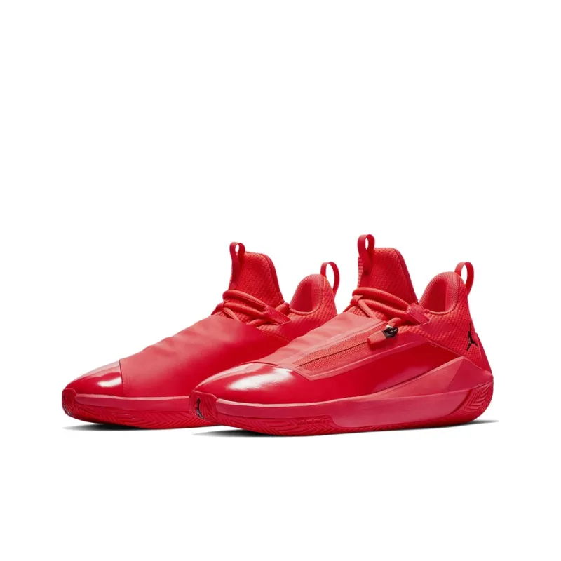 JORDAN Jumpman Hustle 'Infrared 23'-2