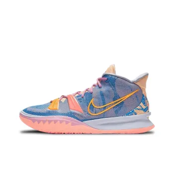Nike Kyrie 7 Ep 'Expressions'