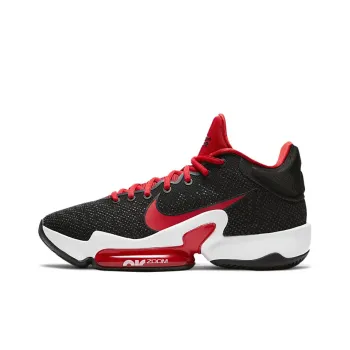 Nike Zoom Rize 2 'Bred'