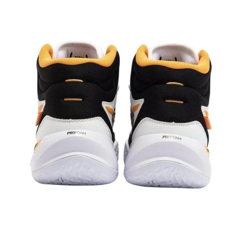 PUMA Playmaker Pro Mid-4