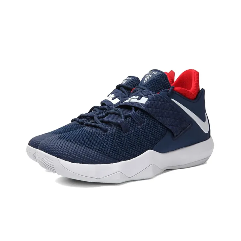Nike Ambassador 10 Navy-1