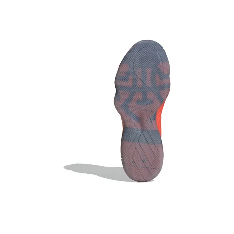 Adidas D.O.N. Issue #1 Gca 'Geek Up'-4