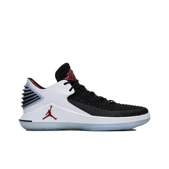 Jordan Xxxii Low Free Throw Line-2
