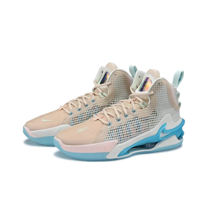 Nike Air Zoom GT Jump EP "Pearl Vivid Sky"-2