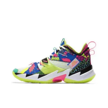 JORDAN Why Not Zer0.3 Pf 'L.A. Born'