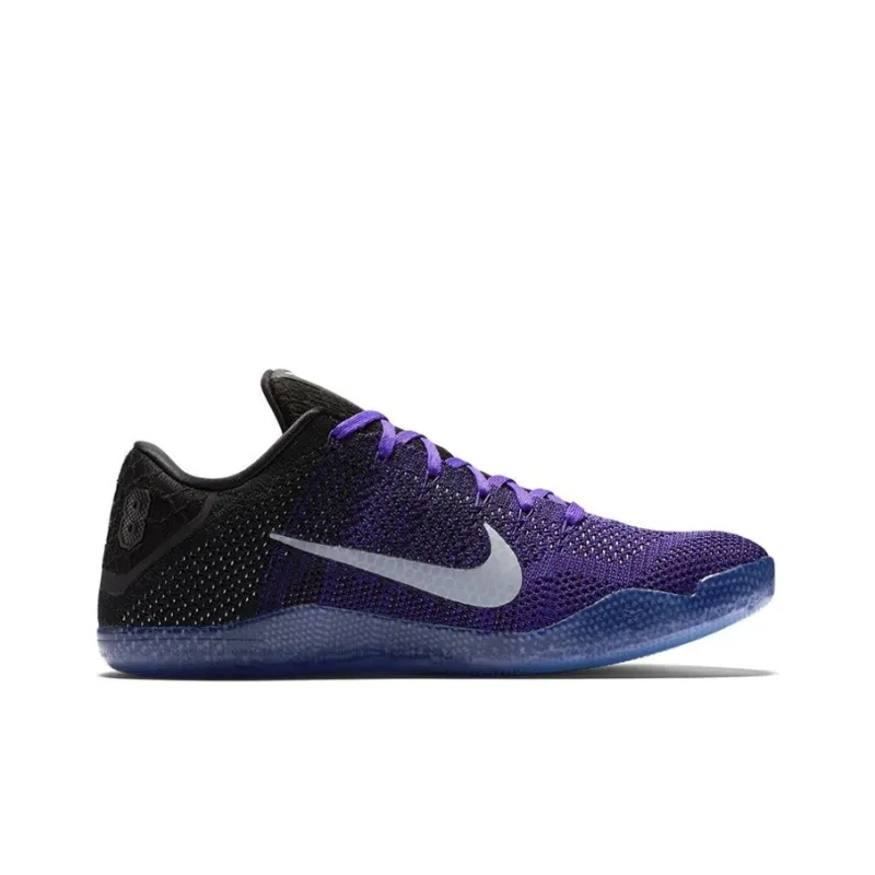 Nike Kobe 11 Elite Low Eulogy Hyper Grape-1
