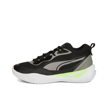 PUMA Playmaker Pro 'Black Grey'