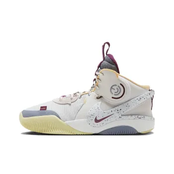 Nike Air Deldon Ep 'White Yellow'
