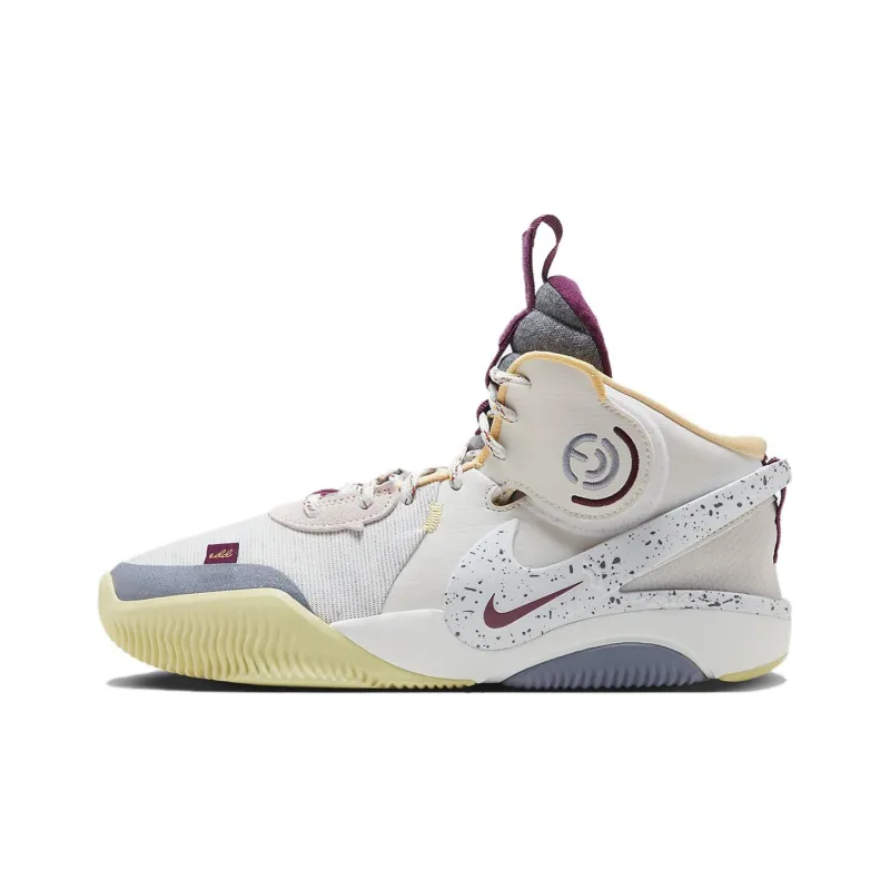 Nike Air Deldon Ep 'White Yellow'-0