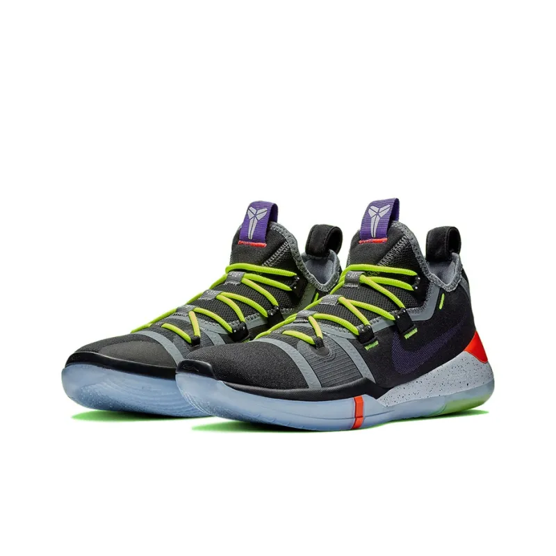 Nike Kobe A.D. 2018 Ep 'Chaos'-2