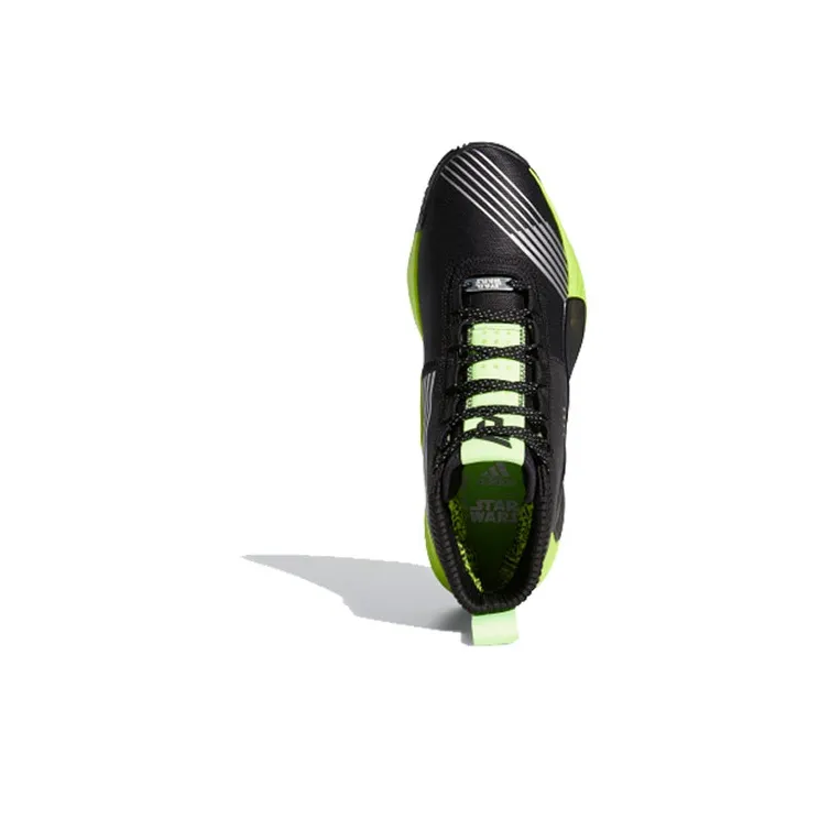 Adidas Dame 5 Star Wars-3