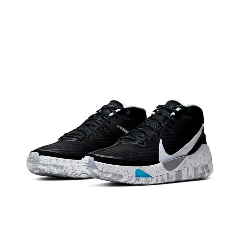 Nike Kd 13 'Black'-2