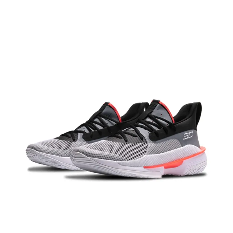 Under Armour Curry 7 Undrtd-2