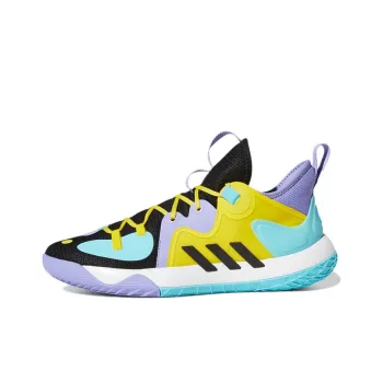 Adidas Harden Stepback 2.0 'Pastel'