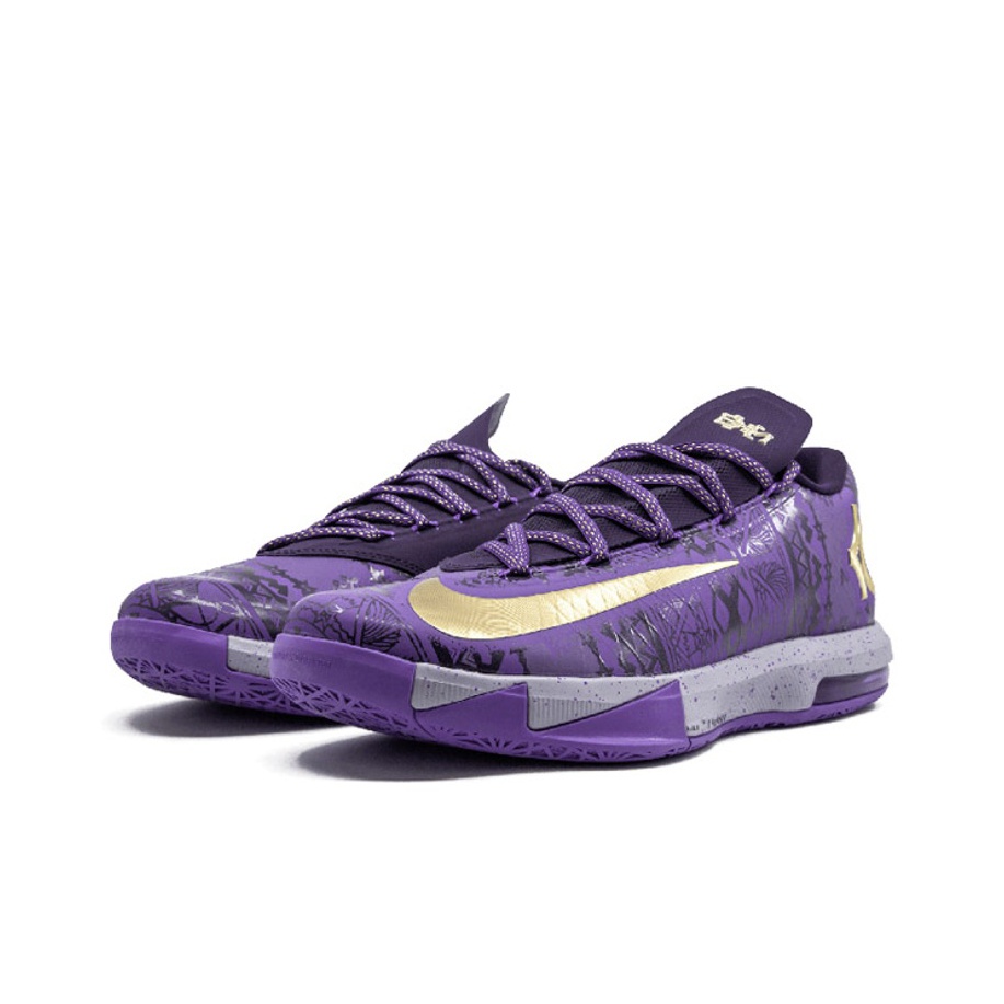 Nike Kd 6 BHM POIZON