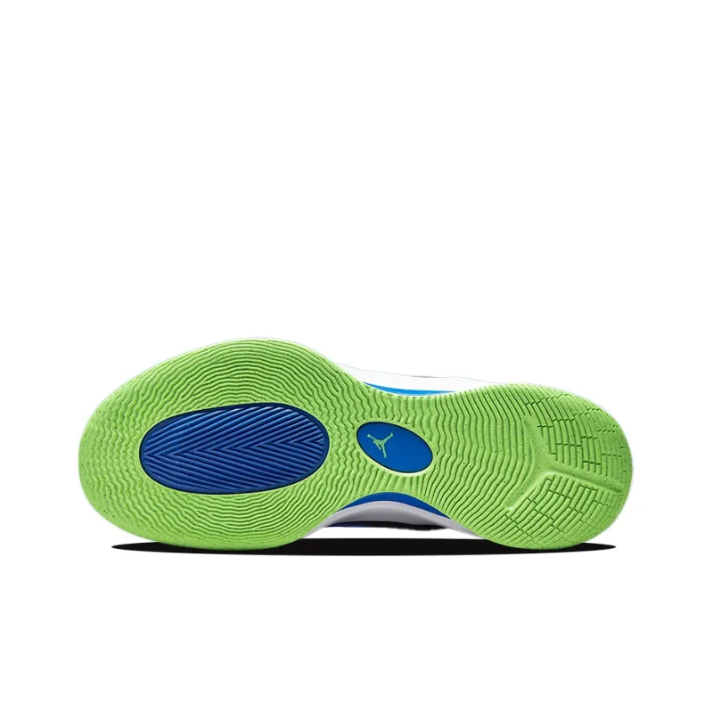 JORDAN Zoom Separate 'Mavs'-5