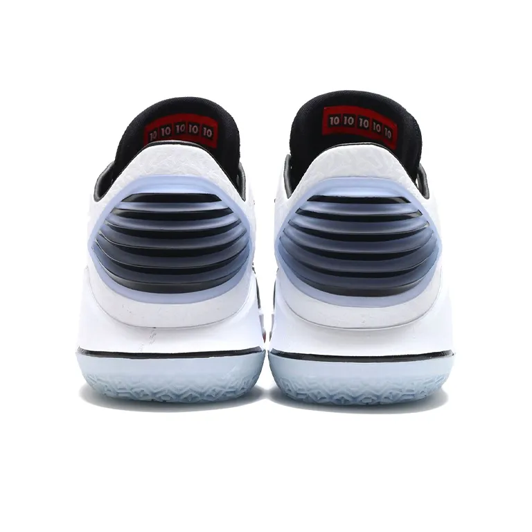 JORDAN 23 Low Pf 'Free Throw Line'-4