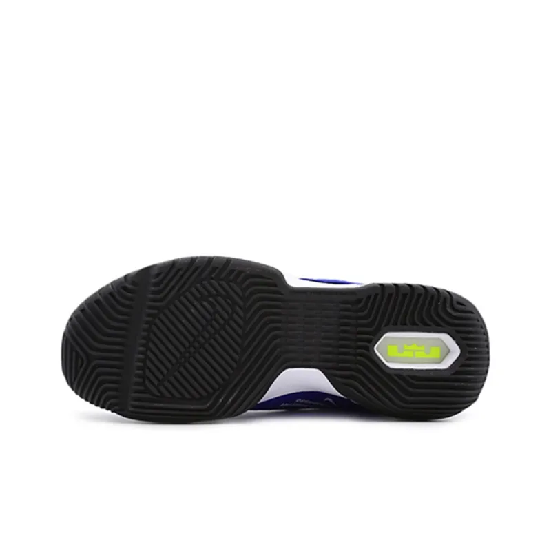 Nike Ambassador 11 'Racer Blue'-3
