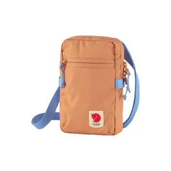 Fjallraven Polyamide 3 in 1 Sling Bag Trumpets Unisex Peach Sand