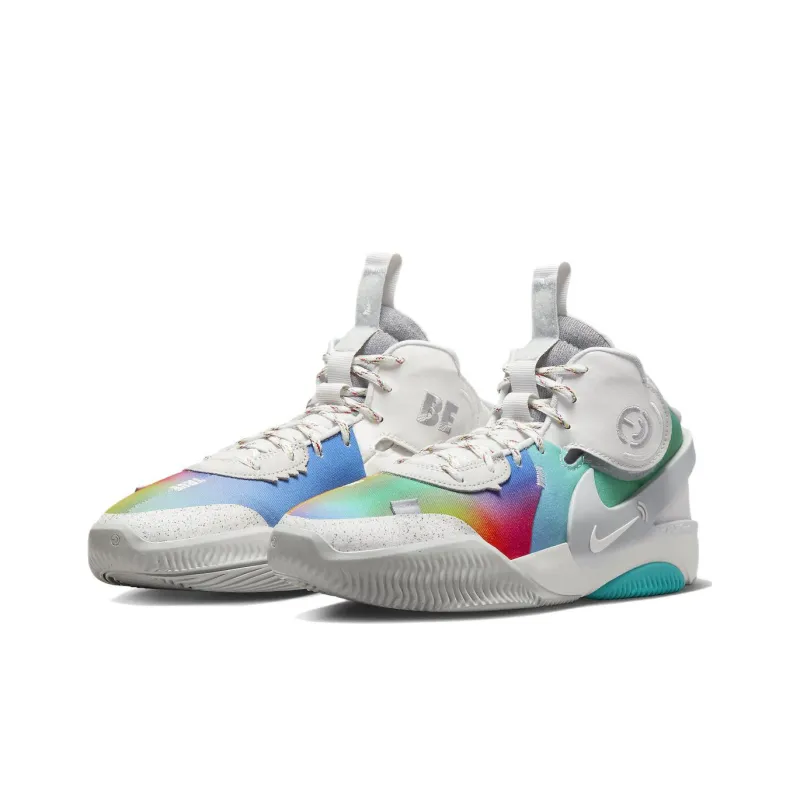 Nike Air Deldon Be True-2