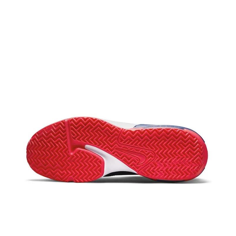 Nike LeBron Witness 6 Ep 'Black Red Blue'-5
