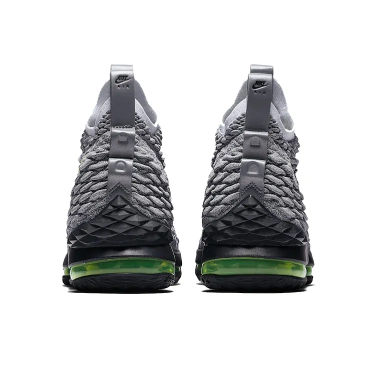 Nike LeBron 15 Air Max 95 House Of Hoops-3