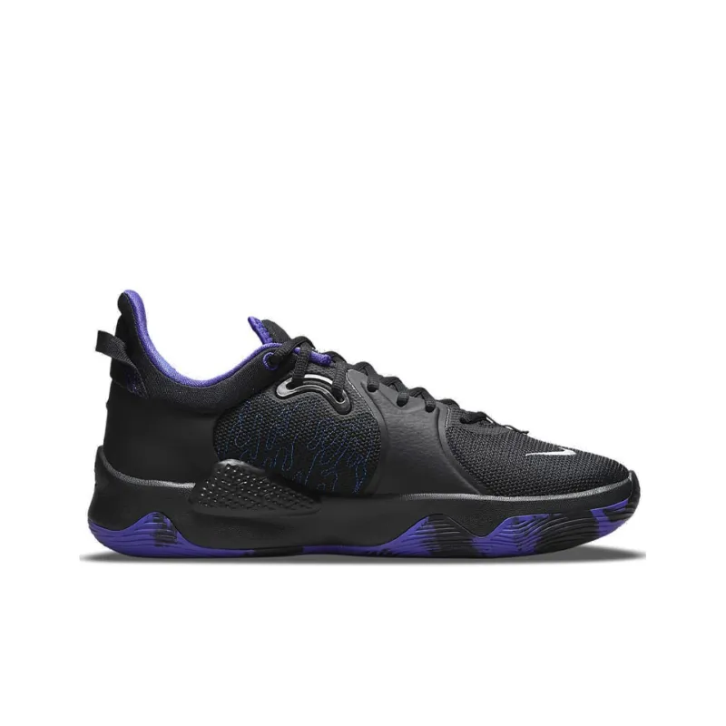 Nike Pg 5 'Clippers Away'-1