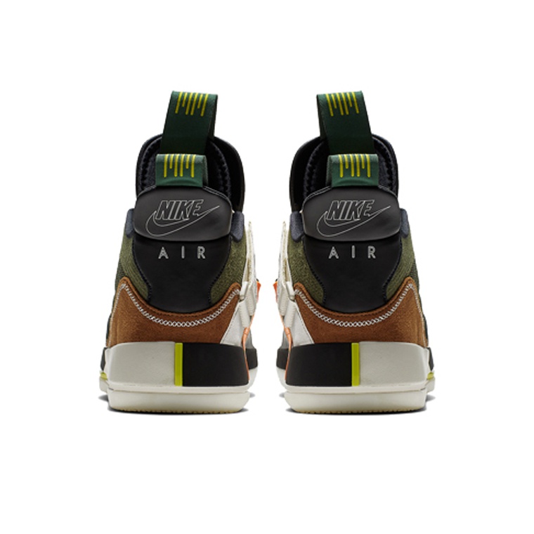 Air jordan xxxiii travis scott online