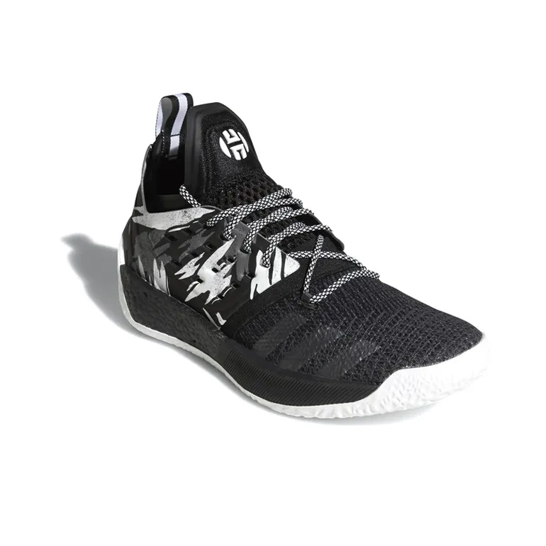 Adidas Harden Vol. 2 Traffic Jam-2