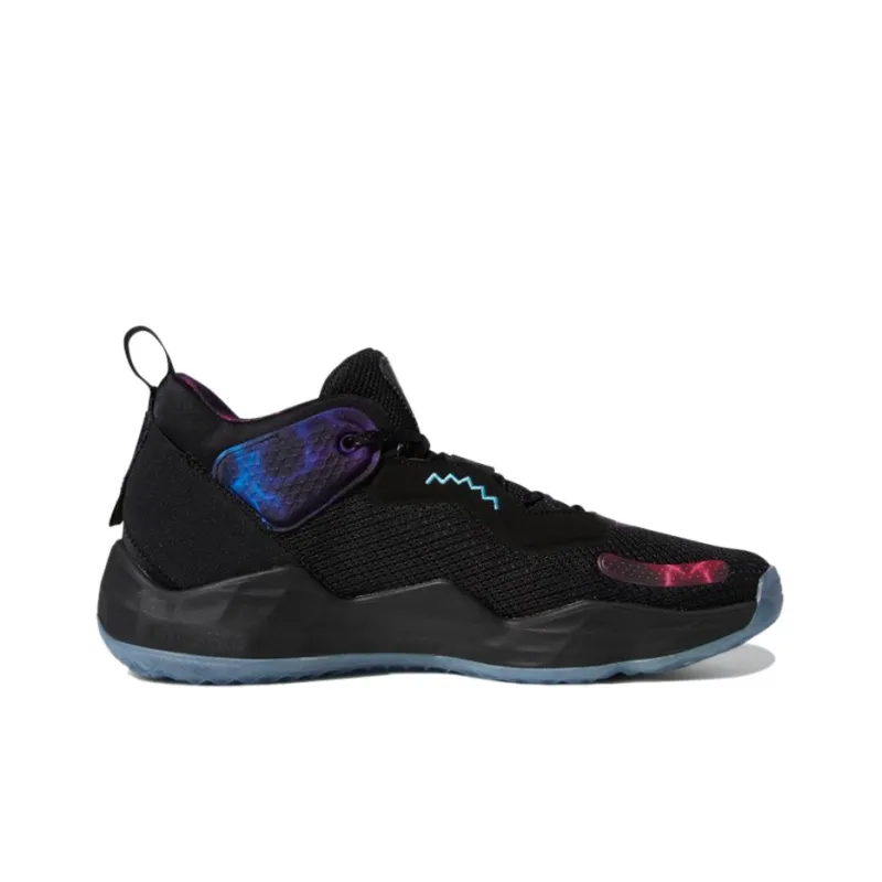 Adidas D.O.N. Issue #3 'Stars Of Utah'-1