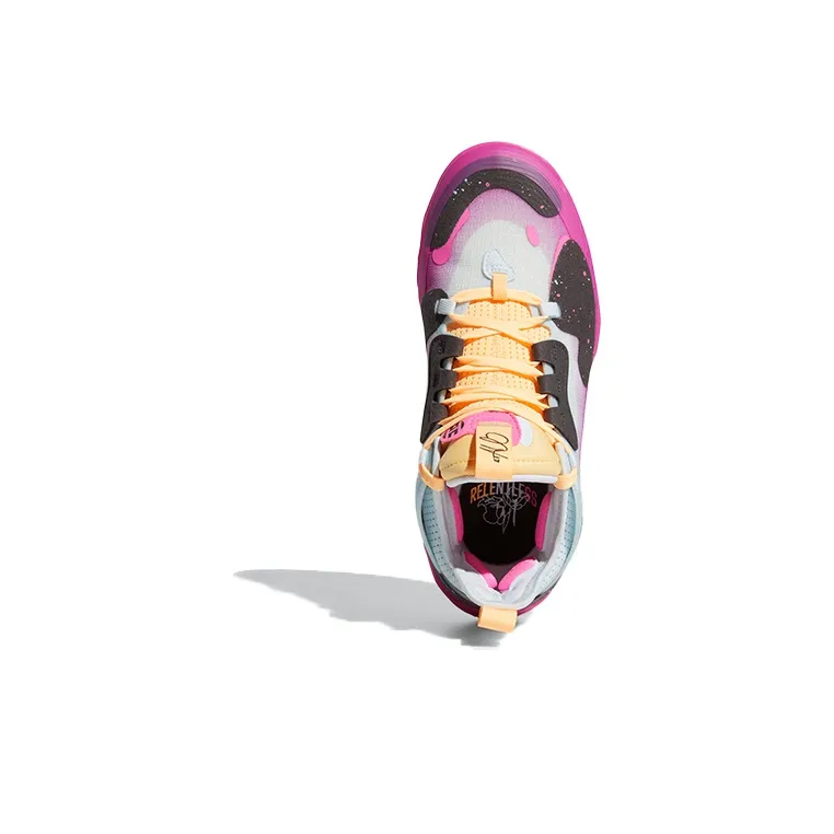 Adidas Harden Vol. 5 Futurenatural Relentless-4