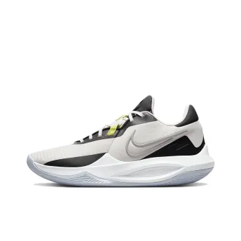 Nike Precision 6 Phantom Light Iron Ore