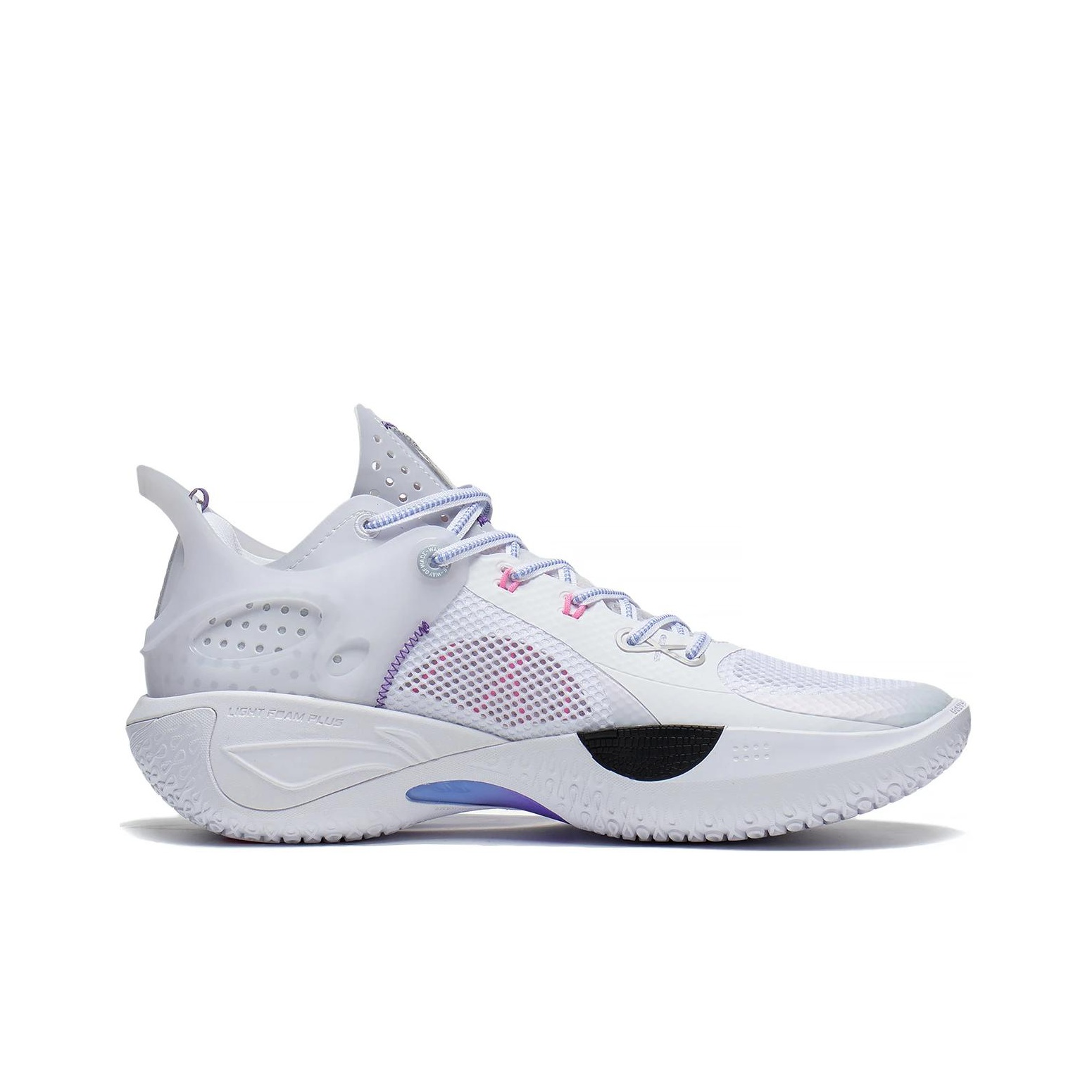 LiNing Wade Fission 8 Cushioning Anti Slip and Wear