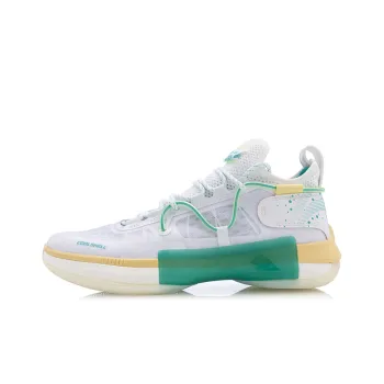 2020/2021 CBA X LINING SPEED VI PREMIUM   White