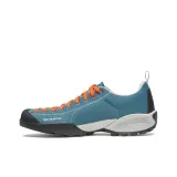 Blue/Orange Red