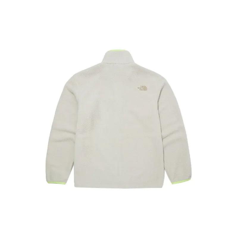 THE NORTH FACE Jackets Unisex Light Umber-1