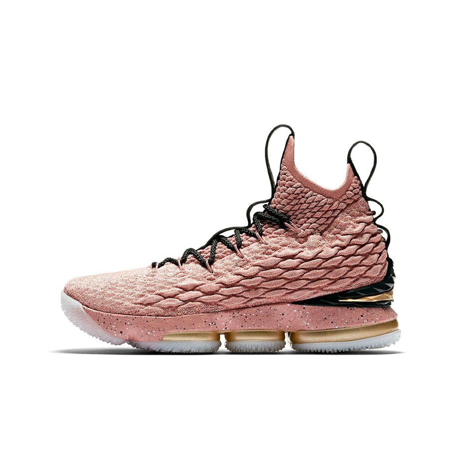 Nike LeBron 15 Performance KITH Suit Of Armor POIZON