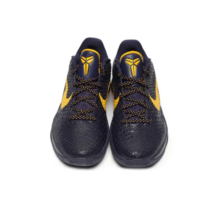 Nike Kobe 6 Imperial Purple-3
