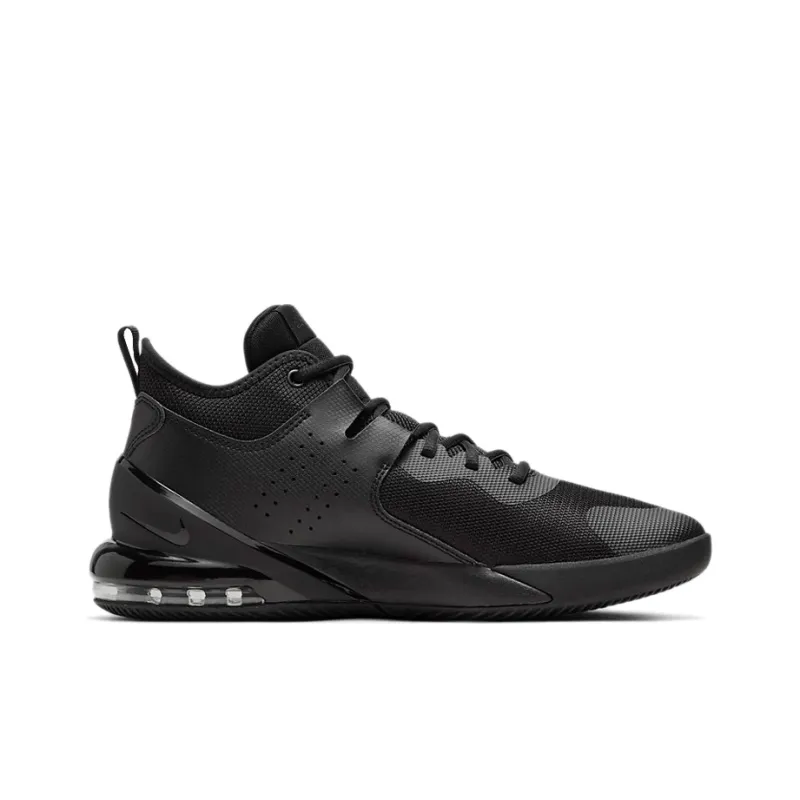 Nike Air Max Impact 'Triple Black'-1
