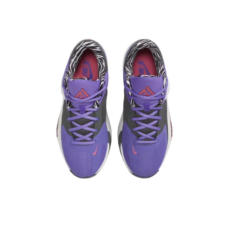 Nike Zoom Freak 4 EP Purple-3