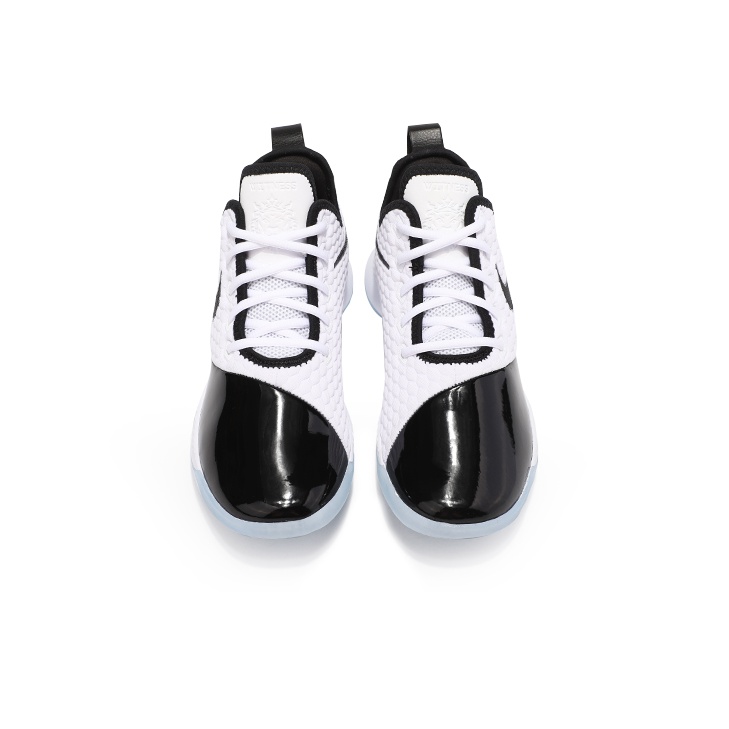 Lebron witness 3 prm shops white