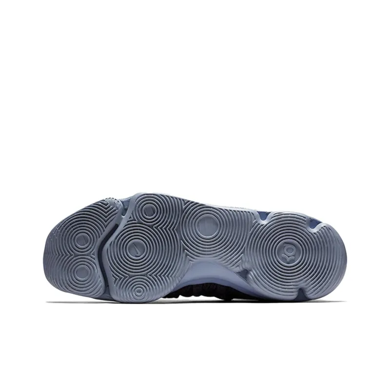 Nike Zoom Kd 10 Ep 'Dark Grey'-5